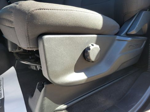 New 2023 Ford F150 XL w/ STX Appearance Package image 20