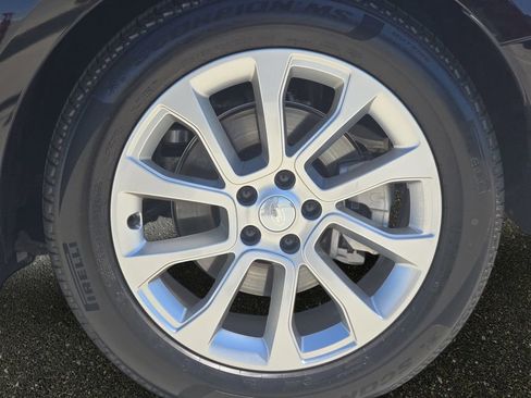 Certified 2025 Land Rover Range Rover Sport S image 35