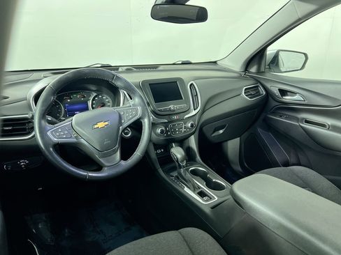 Used 2022 Chevrolet Equinox LT image 28