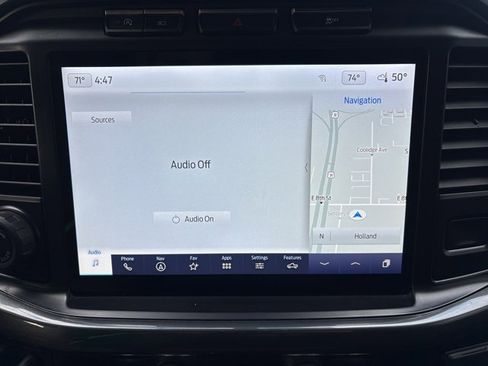 Used 2023 Ford F150 XLT w/ Equipment Group 302A High image 27