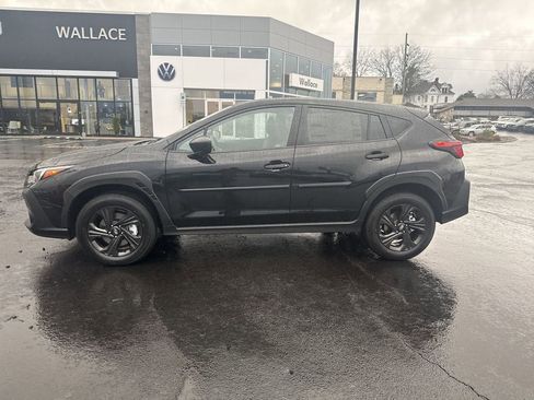 New 2026 Subaru Crosstrek 2.5i w/ Popular Package #1A image 3