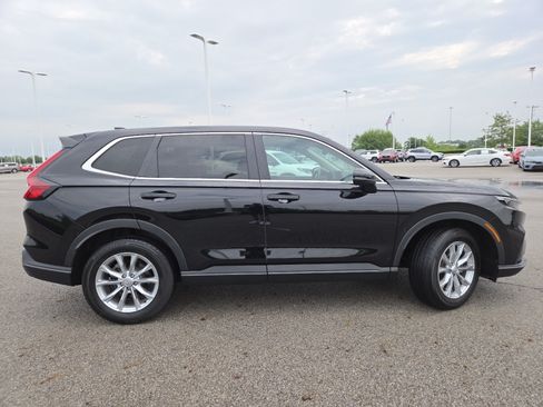 Used 2025 Honda CR-V EX-L image 21