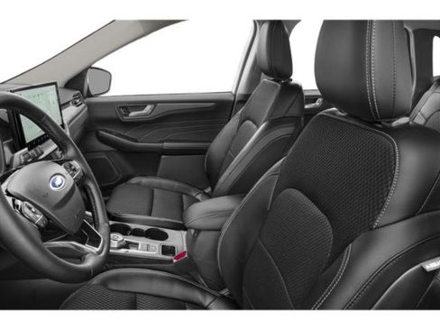 Certified 2023 Ford Escape SE w/ PHEV Premium Package FWD image 8