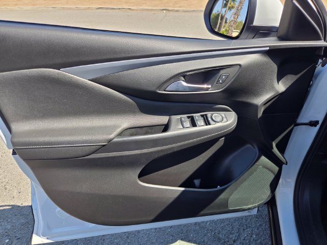 Used 2025 Buick Envista Preferred FWD image 16