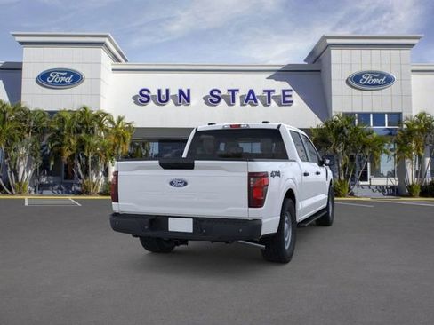 New 2026 Ford F150 XL w/ Tow/Haul Package image 8