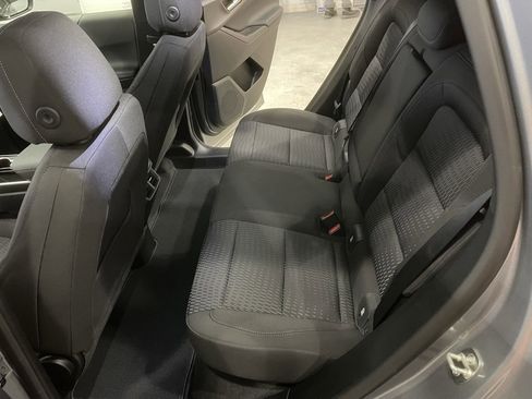 New 2026 Chevrolet Equinox LT image 24