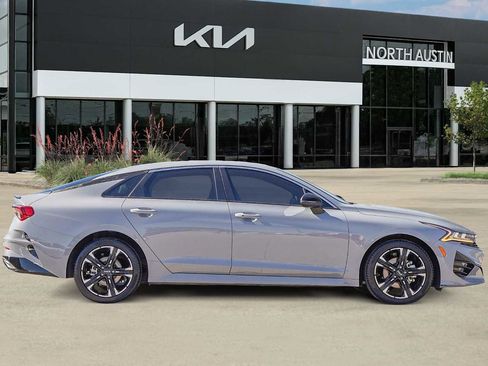 Used 2024 Kia K5 GT-Line w/ GT-Line Premium Package image 7