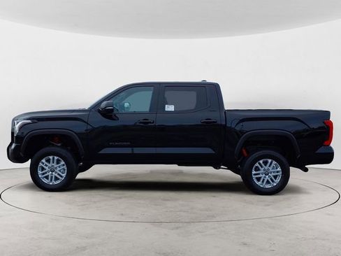 New 2026 Toyota Tundra SR5 AWD/4WD image 2