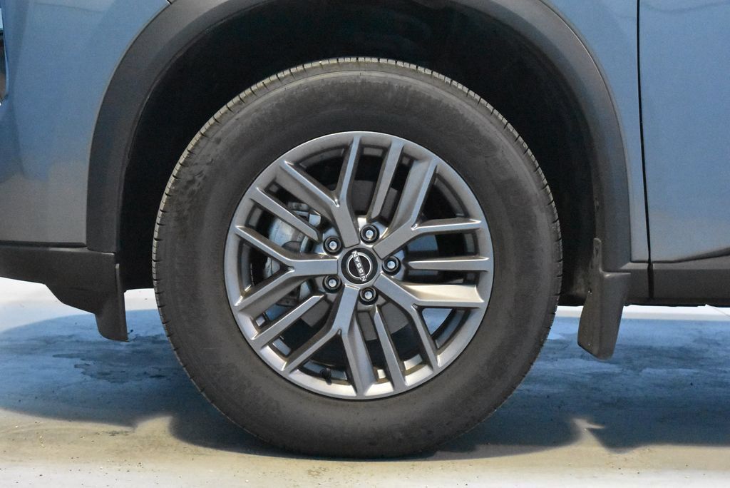 Used 2026 Nissan Rogue S AWD/4WD image 23