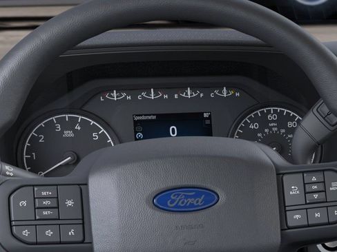 New 2026 Ford F150 STX w/ Equipment Group 200A RWD image 13