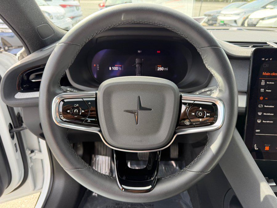 Used 2024 Polestar Polestar 2 AWD/4WD image 10