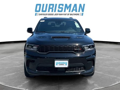New 2026 Dodge Durango GT AWD/4WD image 8
