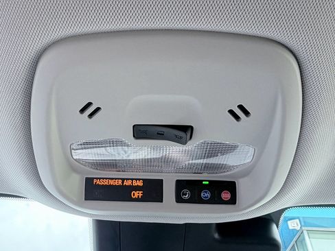 New 2026 Chevrolet Trax LS w/ LS Convenience Package FWD image 15