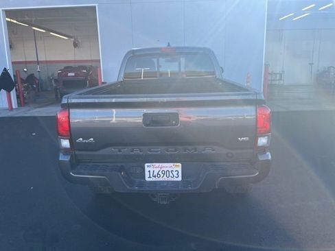 Used 2023 Toyota Tacoma SR image 6