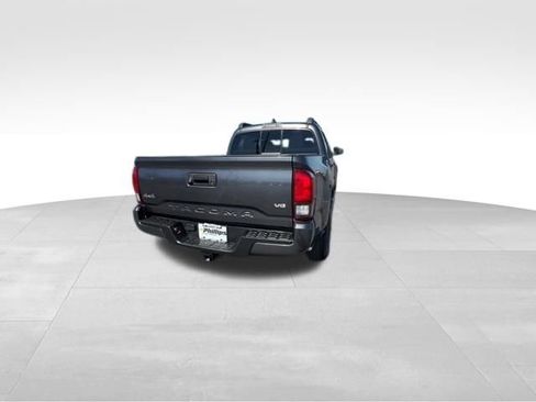Used 2023 Toyota Tacoma SR AWD/4WD image 9