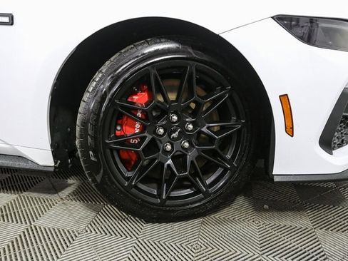 Used 2024 Ford Mustang GT Premium w/ GT Performance Package image 14