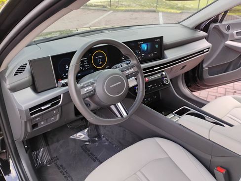 Used 2024 Hyundai Sonata SEL w/ Convenience Package FWD image 22