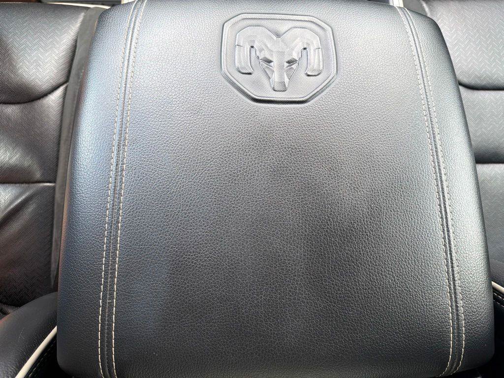 Used 2021 RAM 1500 Laramie AWD/4WD image 42