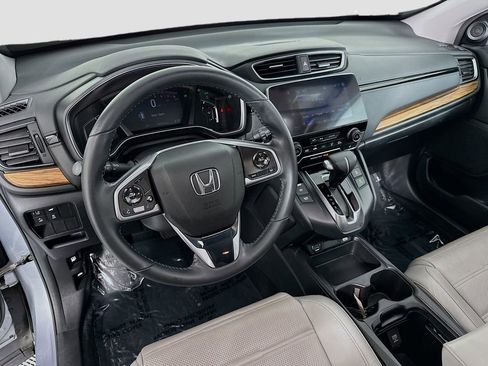 Used 2021 Honda CR-V EX-L image 25