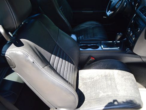 Used 2014 Dodge Challenger SXT Plus RWD image 20