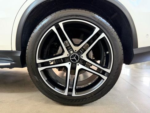 Used 2018 Mercedes-Benz GLE 43 AMG 4MATIC Coupe w/ Premium 3 Package image 12