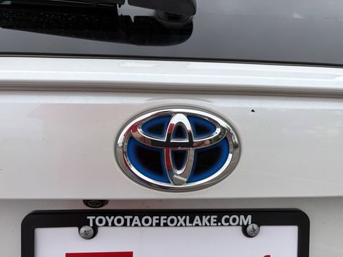 Used 2024 Toyota RAV4 XLE Premium w/ Weather Package AWD/4WD image 32