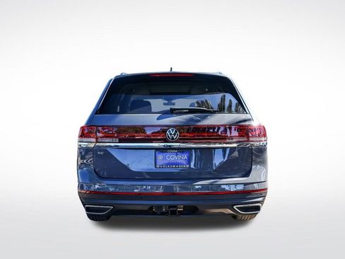 New 2026 Volkswagen Atlas SE image 6