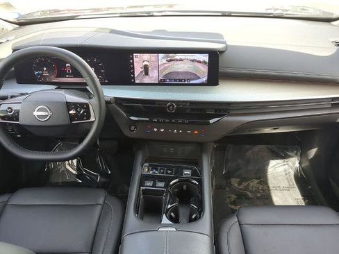 Certified 2025 Nissan Murano SL AWD/4WD image 15