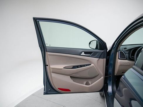 Used 2019 Hyundai Tucson SEL image 22