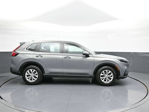 Certified 2024 Honda CR-V LX image 5