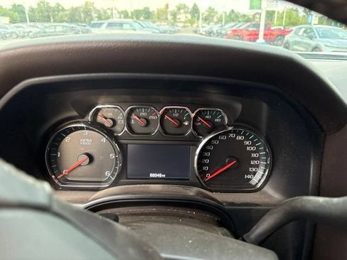 Used 2016 Chevrolet Silverado 1500 LT w/ All Star Edition AWD/4WD image 15