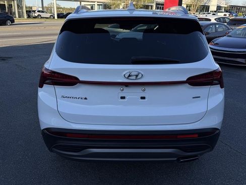 Used 2023 Hyundai Santa Fe SEL AWD/4WD image 24
