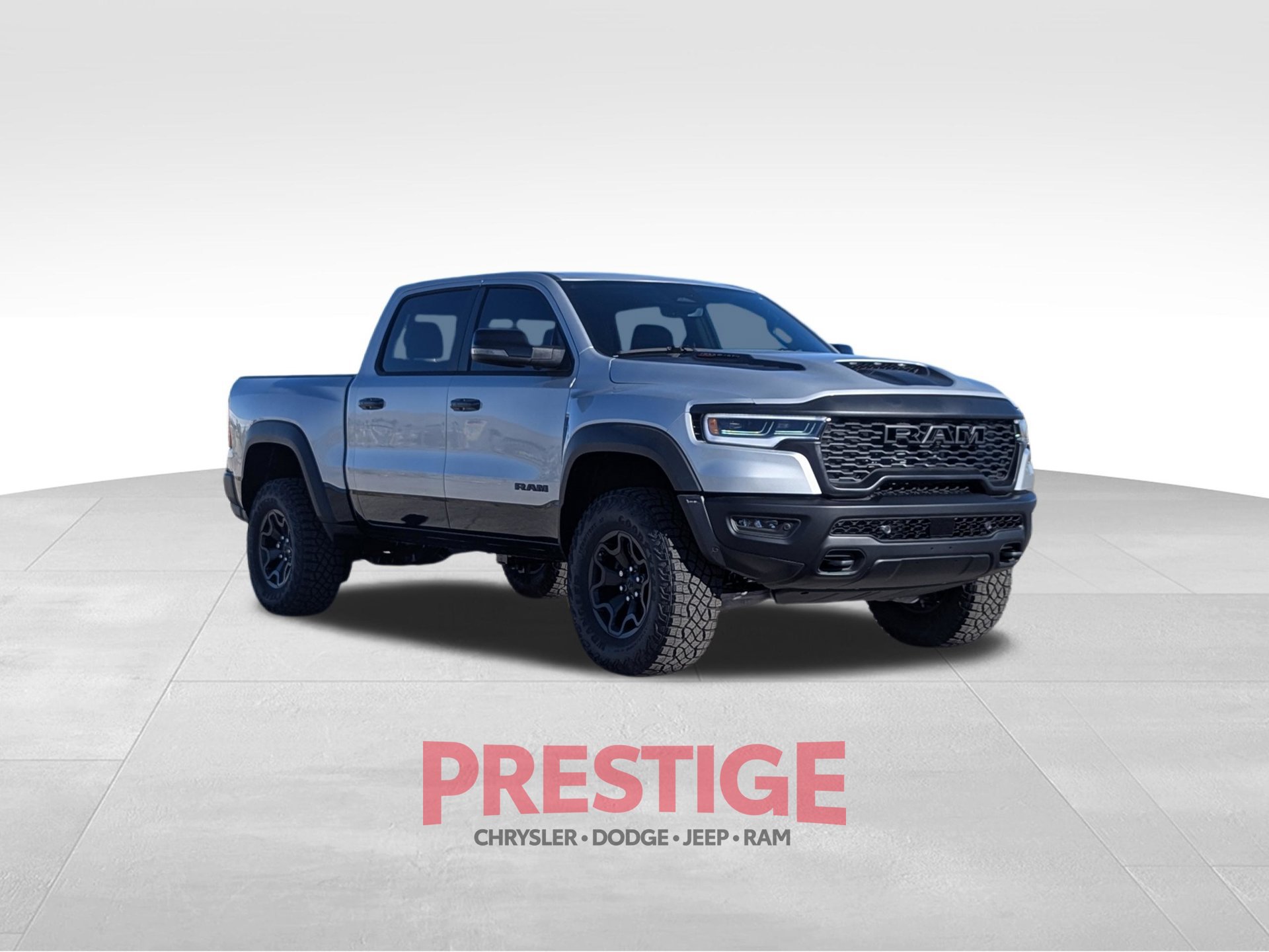 New 2026 RAM 1500 RHO AWD/4WD image 3