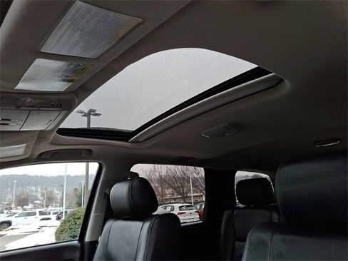 Certified 2019 Toyota Sequoia TRD Sport w/ TRD Sport Premium Package image 14