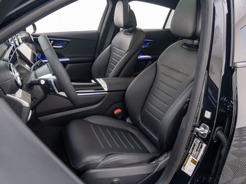 New 2026 Mercedes-Benz GLC 300 4MATIC image 18