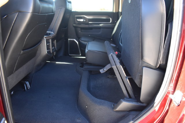 Used 2021 RAM 2500 Laramie AWD/4WD image 24