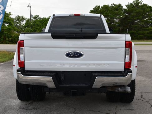 Used 2018 Ford F350 XL w/ Power Equipment Group image 6