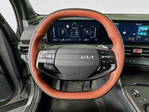 New 2026 Kia Sportage SX Prestige AWD/4WD image 15