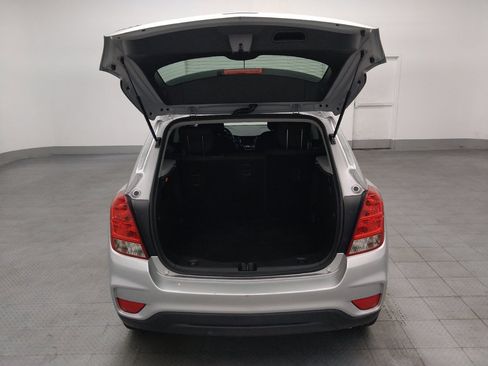 Used 2020 Chevrolet Trax LS FWD image 29