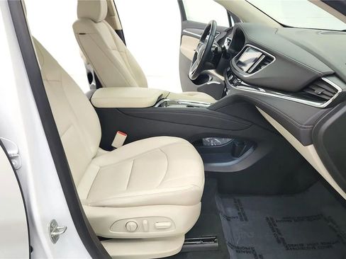 Used 2023 Buick Enclave Essence w/ LPO, Floor Liner Package image 36