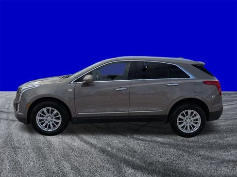 Used 2019 Cadillac XT5 FWD image 7