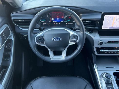 Used 2023 Ford Explorer XLT w/ Equipment Group 202A image 15