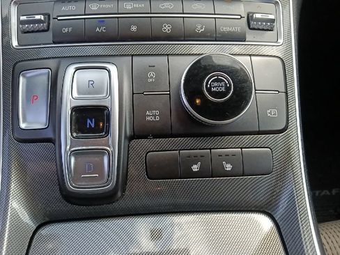 Used 2023 Hyundai Santa Fe SEL w/ Cargo Package FWD image 26