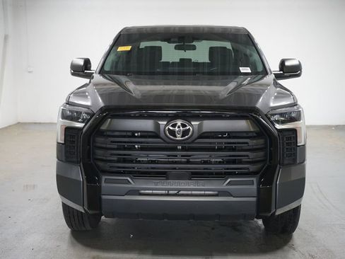 Used 2023 Toyota Tundra SR w/ SR Tow Package AWD/4WD image 2