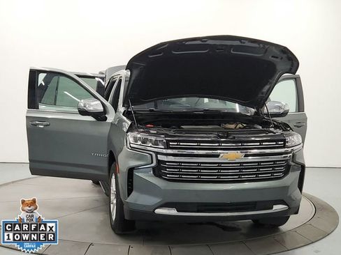 Used 2023 Chevrolet Tahoe Premier image 10