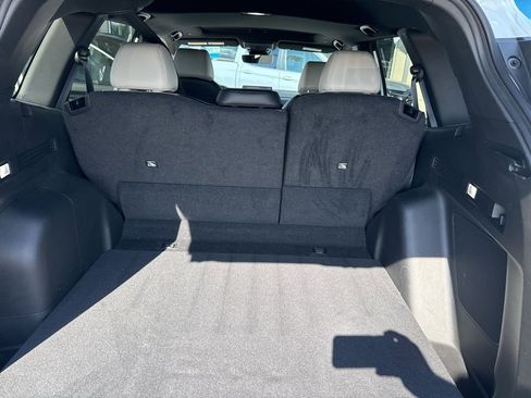 Used 2024 Honda CR-V Sport Touring image 23