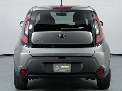 Used 2016 Kia Soul image 41