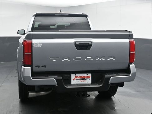 New 2026 Toyota Tacoma SR5 image 7
