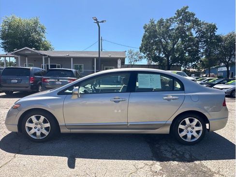 Used 2006 Honda Civic LX image 4