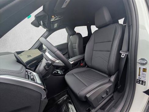 New 2026 BMW X1 xDrive28i AWD/4WD image 4